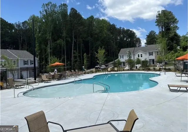 Photo 4 of Townhouse for sale at 2696 Toucan Way, Atlanta, GA 30331 | MLS# 10810178 | Listing updated on 2026-09-23