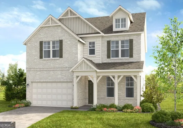 Single family home for sale at 1131 Summit Pass Ln, Snellville, GA 30078 | MLS# 10791928 | Listing updated on 2026-08-11