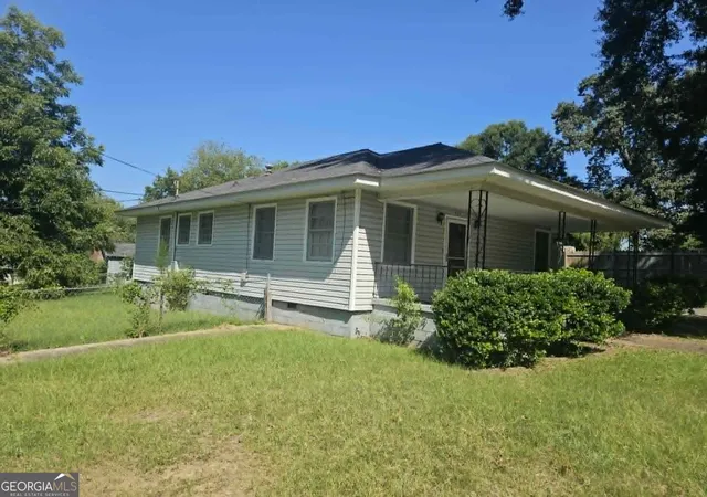 Photo 3 of Single family home for sale at 428 Line St, Cedartown, GA 30125 | MLS# 10830572 | Listing updated on 2026-09-25