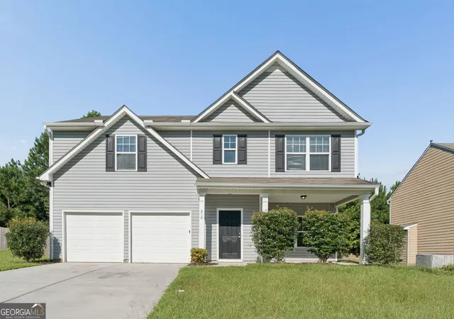 Photo 1 of Single family home for sale at 210 W Bridge Park, Dallas, GA 30157 | MLS# 10834393 | Listing updated on 2026-09-18