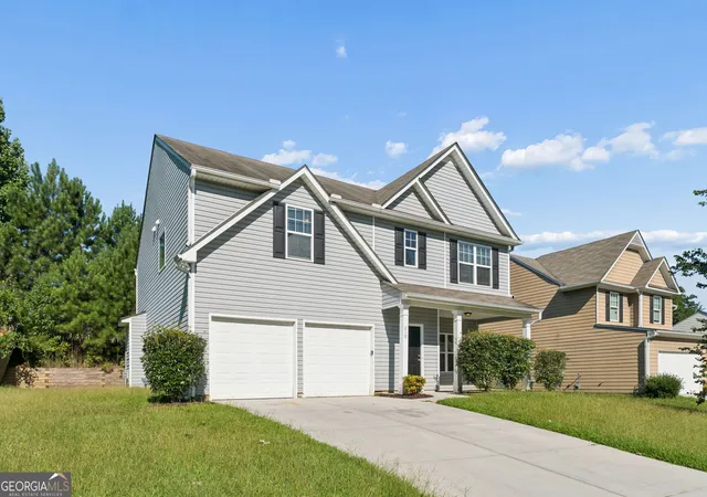 Photo 2 of Single family home for sale at 210 W Bridge Park, Dallas, GA 30157 | MLS# 10834393 | Listing updated on 2026-09-18