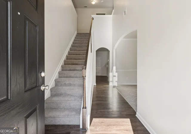 Photo 3 of Single family home for sale at 210 W Bridge Park, Dallas, GA 30157 | MLS# 10834393 | Listing updated on 2026-09-18