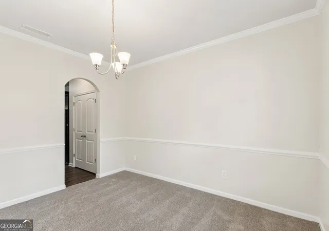Photo 3 of Single family home for sale at 210 W Bridge Park, Dallas, GA 30157 | MLS# 10834393 | Listing updated on 2026-09-18