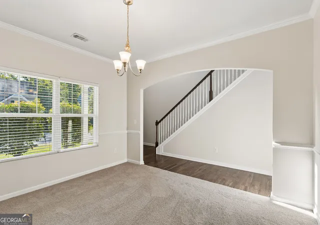 Photo 4 of Single family home for sale at 210 W Bridge Park, Dallas, GA 30157 | MLS# 10834393 | Listing updated on 2026-09-18