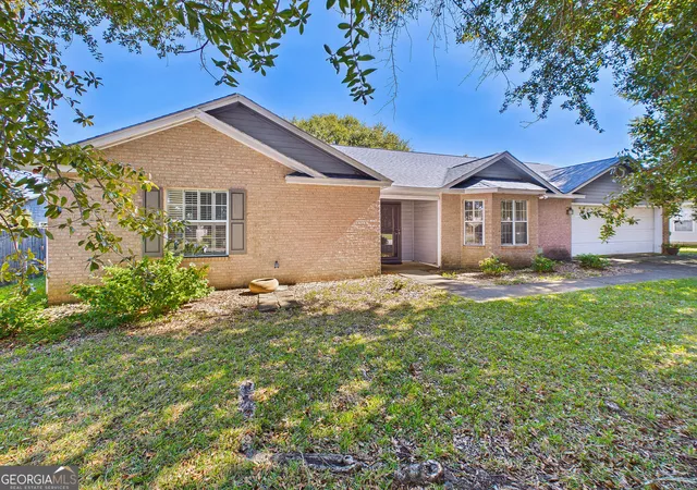 Photo 1 of Single family home for sale at 1110 Windsong Way, Warner Robins, GA 31088 | MLS# 10880132 | Listing updated on 2026-10-28