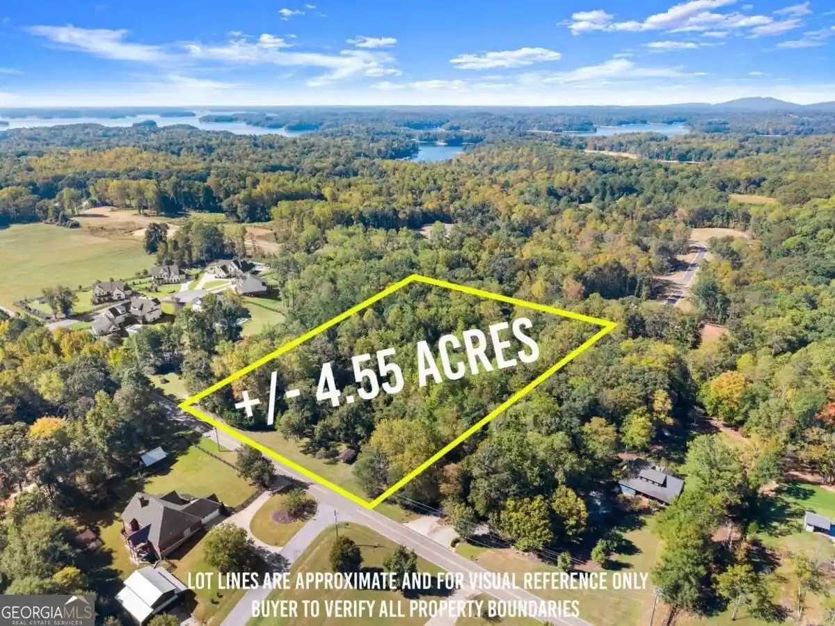 Photo 1 of Land for sale at 0 Bethel Rd, Gainesville, GA 30506 | MLS# 10874336 | Listing updated on 2026-10-29