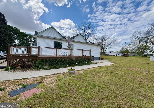 Photo 38 of Single family home for sale at 205 White Rd, Byron, GA 31008 | MLS# 10693989 | Listing updated on 2026-08-21