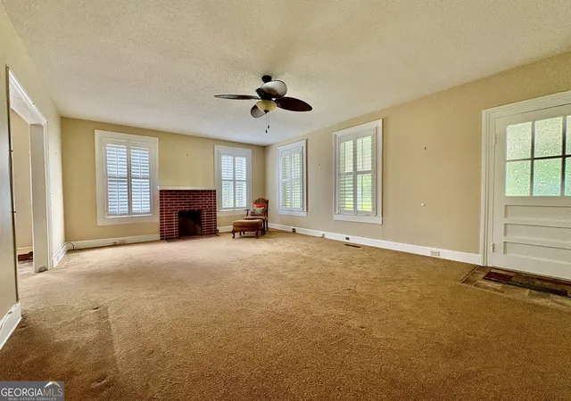 Photo 4 of Single family home for sale at 205 White Rd, Byron, GA 31008 | MLS# 10693989 | Listing updated on 2026-08-21