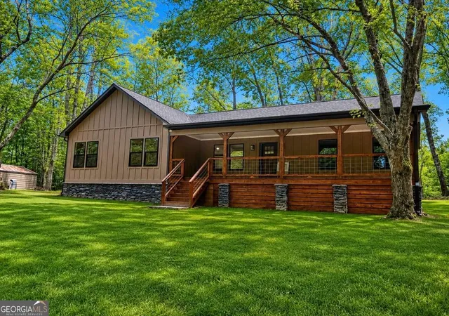 1st image of 114 Liberty Ln, Bremen, GA 30110 | MLS# 10780067
