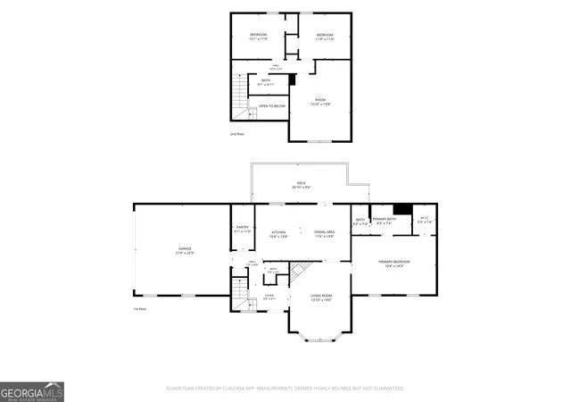 Photo 37 of Single family home for sale at 627 Trestle Ridge Rd, Toccoa, GA 30577 | MLS# 10805832 | Listing updated on 2026-08-02