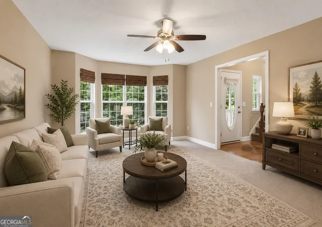 Photo 3 of Single family home for sale at 627 Trestle Ridge Rd, Toccoa, GA 30577 | MLS# 10805832 | Listing updated on 2026-08-02