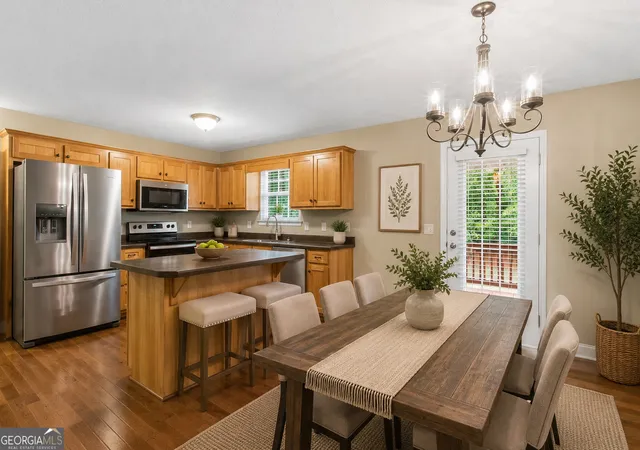 Photo 4 of Single family home for sale at 627 Trestle Ridge Rd, Toccoa, GA 30577 | MLS# 10805832 | Listing updated on 2026-08-02