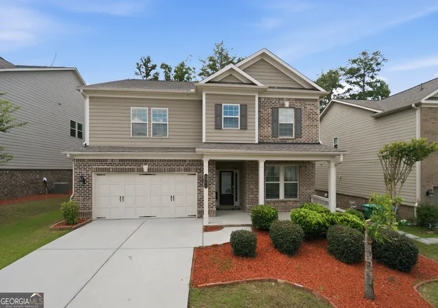 Photo 1 of Single family home for sale at 4531 Claiborne Ct, Duluth, GA 30096 | MLS# 10788617 | Listing updated on 2026-08-08