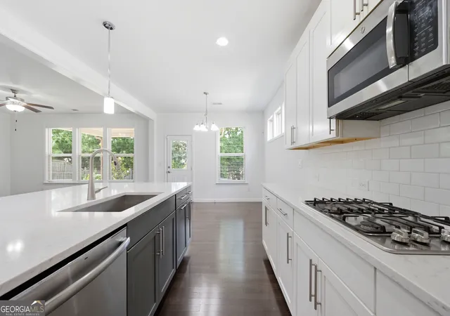 Photo 3 of Single family home for sale at 4531 Claiborne Ct, Duluth, GA 30096 | MLS# 10788617 | Listing updated on 2026-08-08