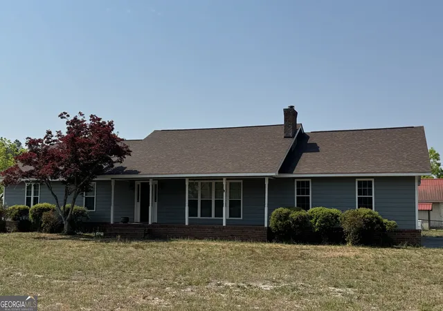 1st image of 15683 Ga Hwy 129 N, Claxton, GA 30417 | MLS# 10590656