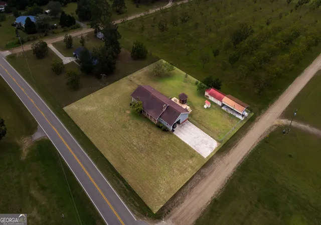32nd image of 15683 Ga Hwy 129 N, Claxton, GA 30417 | MLS# 10590656