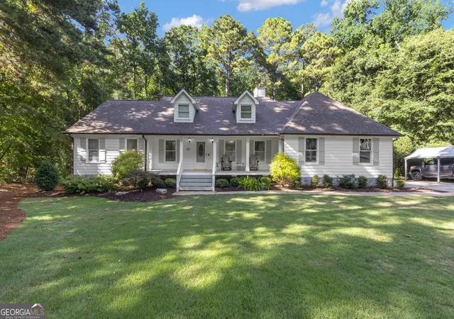 1st image of 30 1st Mannassas Wy E, Sharpsburg, GA 30277 | MLS# 10816458