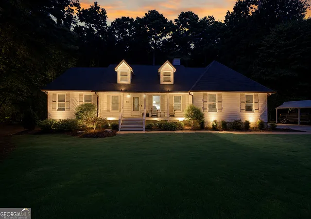 2nd image of 30 1st Mannassas Wy E, Sharpsburg, GA 30277 | MLS# 10816458