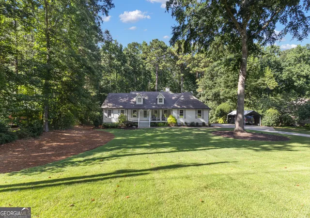 42nd image of 30 1st Mannassas Wy E, Sharpsburg, GA 30277 | MLS# 10816458