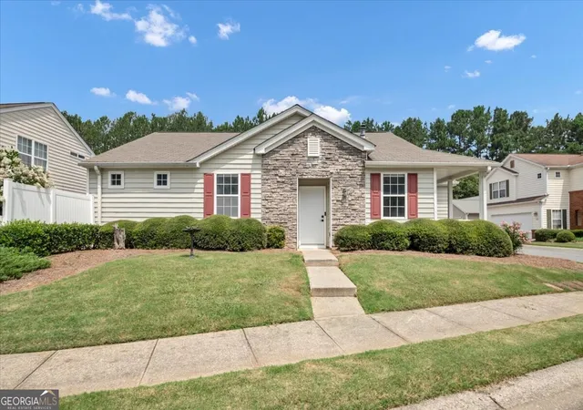 1st image of 141 Windcroft Cir, Acworth, GA 30101 | MLS# 10801077