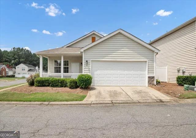 31st image of 141 Windcroft Cir, Acworth, GA 30101 | MLS# 10801077