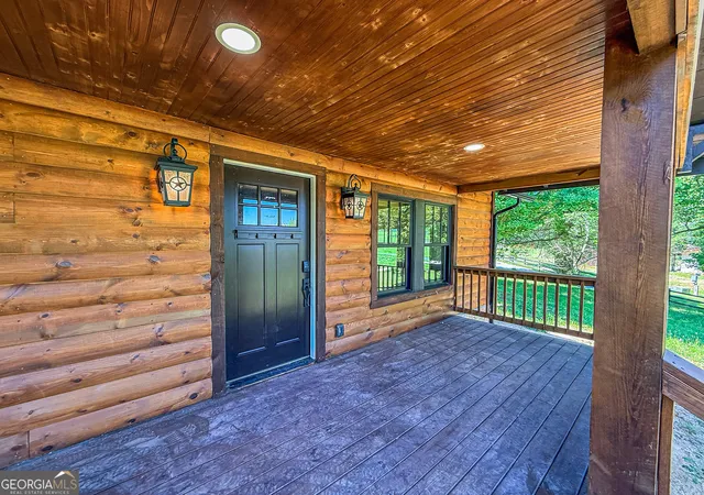 36th image of 30 Ideal Acres, Otto, NC 28763 | MLS# 10792090