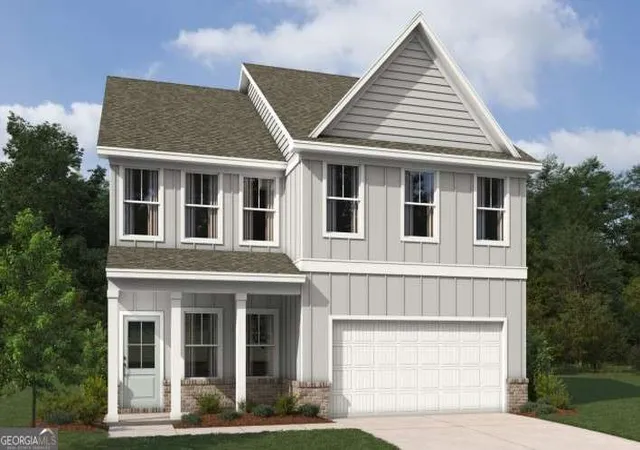 1st image of 105 Candler Tr, Cartersville, GA 30120 | MLS# 10814230