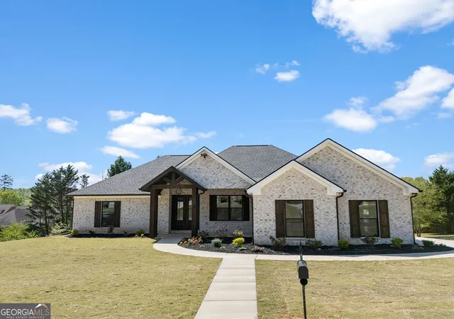 1st image of 16 Fullbright Dr Se, Rome, GA 30161 | MLS# 10730537