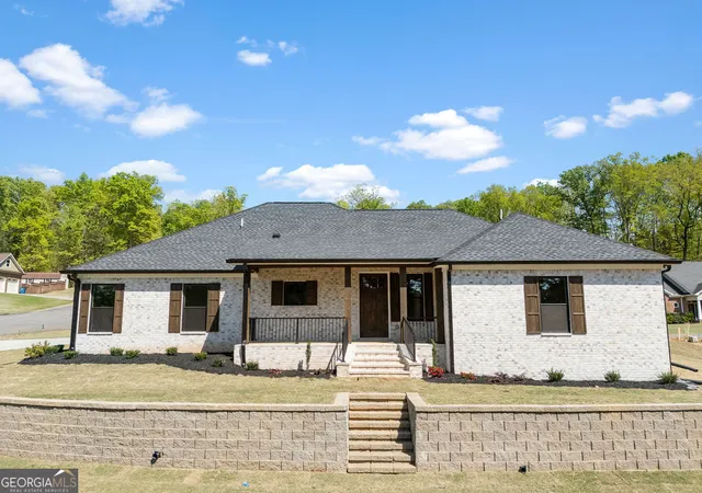 22nd image of 16 Fullbright Dr Se, Rome, GA 30161 | MLS# 10730537