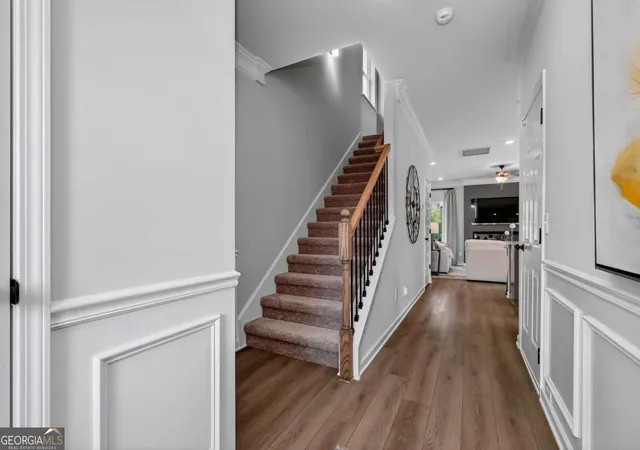 Photo 3 of Single family home for sale at 1409 Trellis Ct #LOT 12, Hampton, GA 30228 | MLS# 10785832 | Listing updated on 2026-09-13