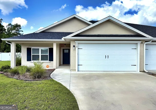 Photo 1 of Single family home for sale at 110 The Villas Wy, Kingsland, GA 31548 | MLS# 10727707 | Listing updated on 2026-10-03