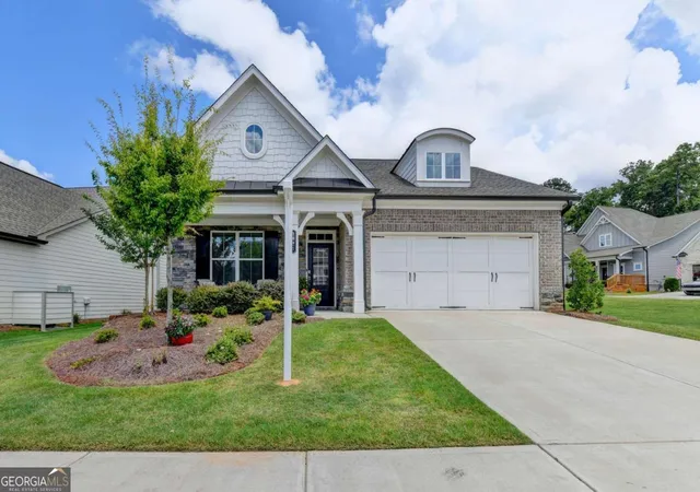 Photo 1 of Sale Pending at 1621 Saddlegate Dr, Canton, GA 30114 | MLS# 10808688 | Listing updated on 2026-09-22