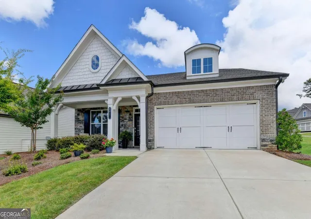 Photo 3 of Sale Pending at 1621 Saddlegate Dr, Canton, GA 30114 | MLS# 10808688 | Listing updated on 2026-09-22