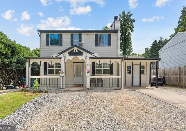 Homes for sale in Norcross, GA | 1480 Harbins Rd, Norcross, GA 30093 | MLS# 10792122