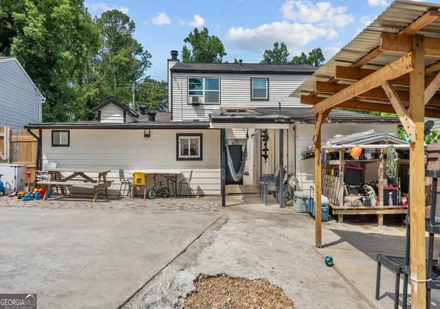 Homes for sale in Norcross, GA | 1480 Harbins Rd, Norcross, GA 30093 | MLS# 10792122