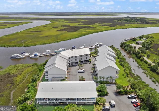 Photo 2 of Condo for sale at 26 Hidden Harbor Rd, Brunswick, GA 31525 | MLS# 10836407 | Listing updated on 2026-09-14