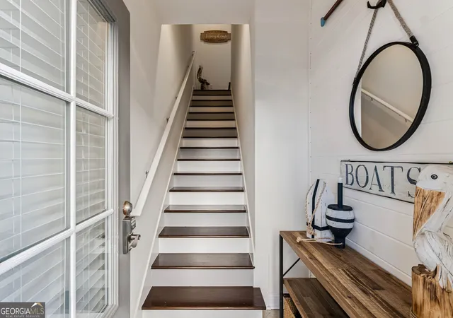 Listing Photo 5 - Condo for sale in building located at 26 Hidden Harbor Rd, Brunswick, GA 31525