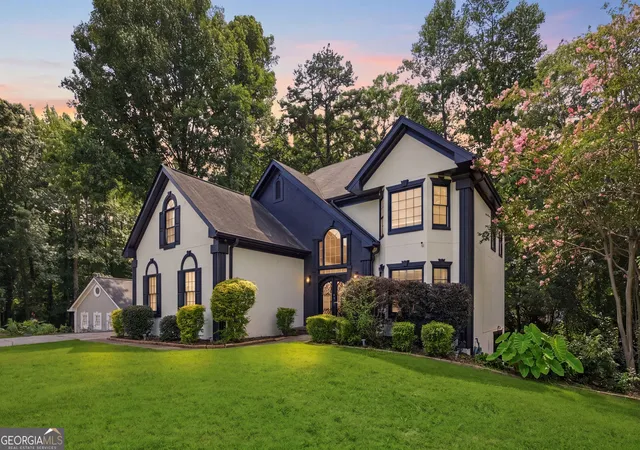 1st image of 1460 Midland Wy, Lawrenceville, GA 30043 | MLS# 10813612