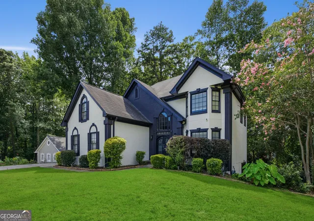 2nd image of 1460 Midland Wy, Lawrenceville, GA 30043 | MLS# 10813612