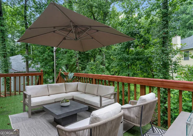 43rd image of 1460 Midland Wy, Lawrenceville, GA 30043 | MLS# 10813612