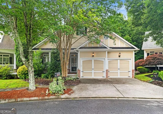 1st image of 3610 Spring Beauty Ct, Powder Springs, GA 30127 | MLS# 10789307
