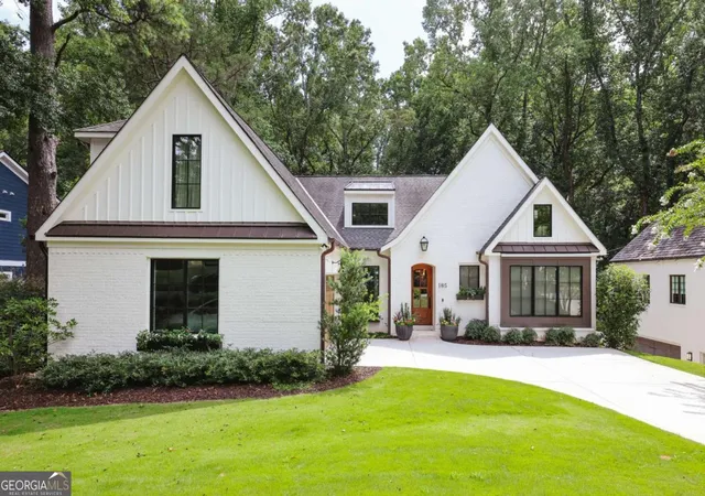 1st image of 185 Oakland Wy, Athens, GA 30606 | MLS# 10814546