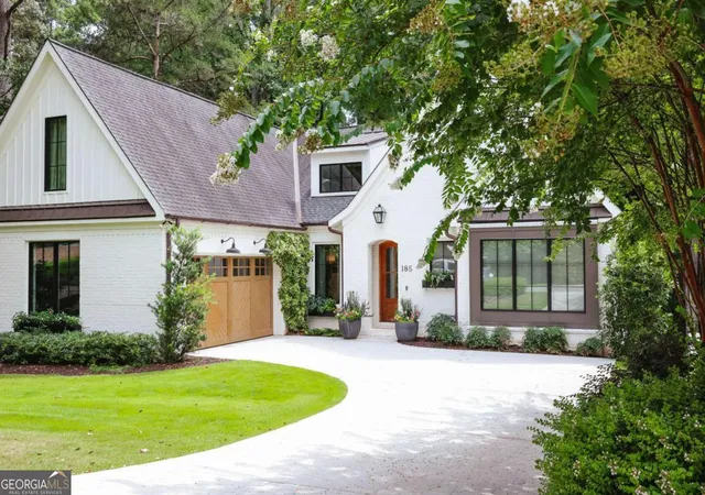 90th image of 185 Oakland Wy, Athens, GA 30606 | MLS# 10814546