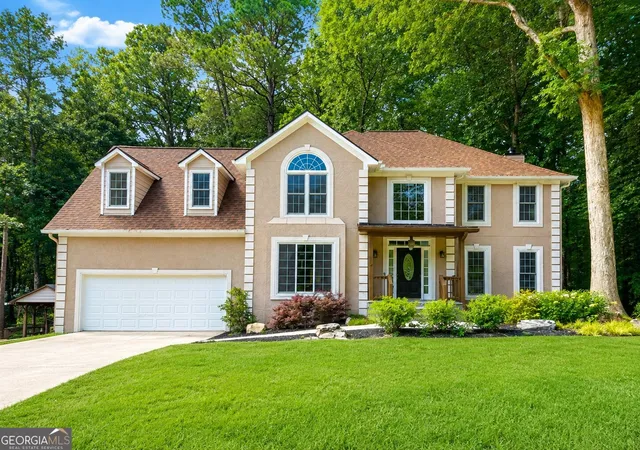 Photo 1 of Single family home for sale at 5954 Henley Dr, Powder Springs, GA 30127 | MLS# 10789344 | Listing updated on 2026-08-29