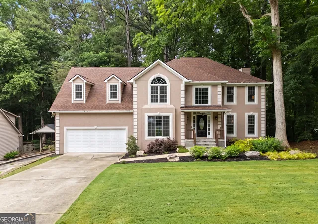 1st image of 5954 Henley Dr, Powder Springs, GA 30127 | MLS# 10789344