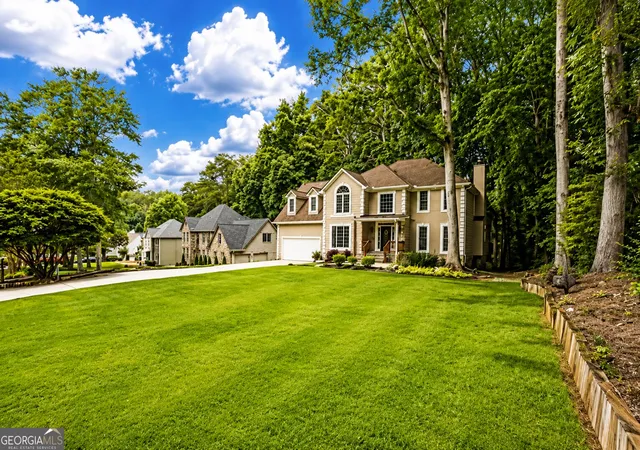 Photo 2 of Single family home for sale at 5954 Henley Dr, Powder Springs, GA 30127 | MLS# 10789344 | Listing updated on 2026-08-29