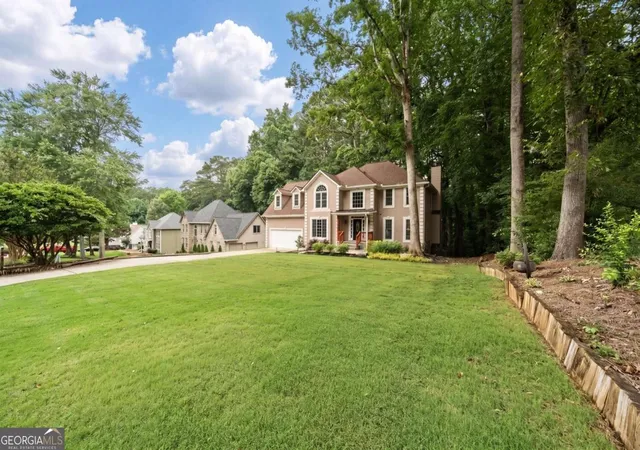 4th image of 5954 Henley Dr, Powder Springs, GA 30127 | MLS# 10789344