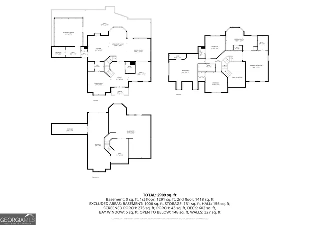 57th image of 5954 Henley Dr, Powder Springs, GA 30127 | MLS# 10789344