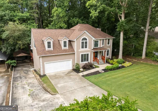 5th image of 5954 Henley Dr, Powder Springs, GA 30127 | MLS# 10789344