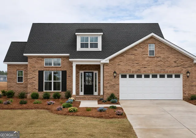 Photo 1 of Single family home for sale at 10 Spooner Dr, Hawkinsville, GA 31036 | MLS# 10806780 | Listing updated on 2026-07-30